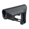 MAGPUL AR-15 STR einstellbarer Schaft MIL-SPEC schwarz
