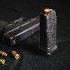 MAGPUL PMAG 12 GL9 9MM LUGER 12RD für Glock Gen 26, schwarz, 1 St./Packung