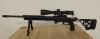 Tikka T3X ACE Target .308 Win