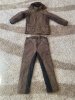 Blaser Jagdanzug Jacke S Hose M