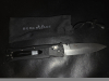 Biete ein Benchmade 530 mit Tasche