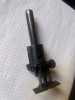 Kimme für FWB LP 90 oder 65