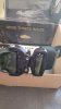 BLACK TRIDENT® RANGE BELT 1.0