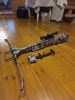 Excalibur Exomax Recurve Armbrust Komplettset