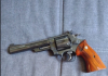 Smith & Wesson .44 Magnum Revolver – Deko-Umbau Büchsenmacher (2007)