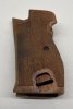 Original Holz-Griffschalen SIG 210