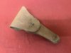 Original US Colt 1911 A1 Holster – WWII – Milwaukee Saddlery Co. 1942