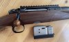 HEYM Repetierbüchse SR21 Precision Kal. .300 Win.Mag.