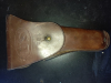 US Army Pistolentasche für den Colt 1911 von 1917