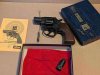 Signal Revolver Röhm RG 59 Le Petit defekt