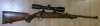 Reptierer Sako M 85 cal 6,5x55 mit Kahles Helia 2-10x50 i