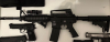 FN Herstal M4A1 inkl Zubehör