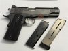 Kimber 1911 Custom II / .45ACP mit WS .22lr
