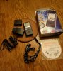 CED 7000 Schiess Timer