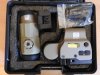 Komplettset Eotch EXPS-2-0 plus Manifer G45 STS, 5fach,Tan