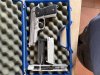 Beretta 92FS 9mm mit Wechsellauf 22lr