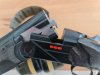Beretta Sportflinte Model 688 Black Trap, mit AS-Schaft