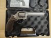 Zoraki R1 6 Zoll Holzgriff Titan Sammlerwaffe