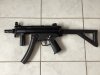 Heckler & Koch MP5 K-PDW * CO² * 4,5 mm BB´s