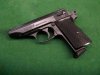 ME 9PP 9mm KnallPTB 540 von 1993 schöne Walther PP Kopie