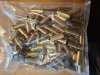 PMC Hülsen .45Colt 116Stück