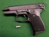 ME 9 MiniPara 9mm Knall PTB 479 von 1995 schöne S&W59 Kopie