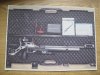 Feinwerkbau 800 Alu mit Koffer, Top Zustand