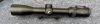 Zielfernrohr Swarovski Z8i 1,7 - 13,3 x 42 SR 4Ai mit Blaser Sattelmontage