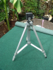 Japan - Stativ für Spektiv, variable Höhe 42-142 cm, Slik SL 76