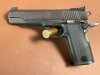Pistole BUL M5, Kaliber 9 mm Luger SNR BL06697