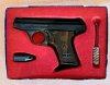 Reck Baby Autom. Cal 8mm PTB 215