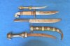 4x MESSER ORIENT