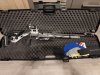 Feinwerkbau 800 X – Match-Luftgewehr 4,5 mm