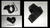 Huckepackmontage mit Weaver Schiene für ZFR 30 mm