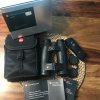Der Spitzenklasse FERNGLAS mit Entfernungsmesser - LEICA Geovid 10x42 HD-B / OVP /