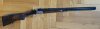 Drilling Sauer & Sohn, 7X57R / 16/70 mit Montageteilen