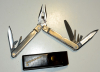 Original Leatherman, frühes Exemplar