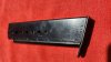 MAGAZIN WALTHER P 1 KAL. 9