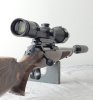 Sauer 100 Classic .30-06 Meopta Meostar 2,5 - 15x56 Rusan Dentler Stalon Komplett-Set