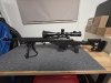 Mercury ST18 6,5 Creedmoor mit ZF + 800 Patronen