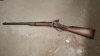 Sharps Civilian Carbine .54 BP Perkussionsbüchse