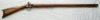 Kentuckian Rifle .45 Steinschlossbüchse Achtkantlauf