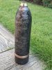 DEKO 7,5 cm Schneider - ORIGINAL WW 2