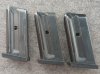 Walther GSP Magazin .22lfB