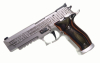 Sig Sauer P226 X-Five Sunburst Kal. .40S&W