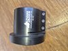 Präzise Jagen ZF Adapter