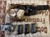 Walther OSP Match .22k