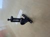 Pedersoli Middle Range Diopter