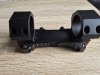 Innomount SSM Blockmontage einteilig 34mm