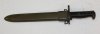 US M1905 M1 Garand Bajonett Kplt. mit Scheide